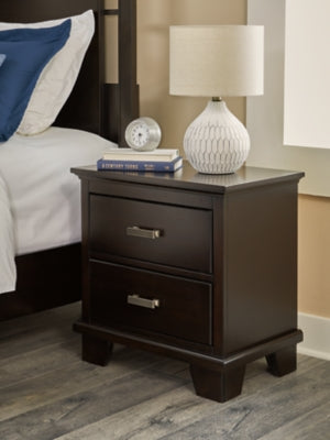 Covetown Nightstand - B441-92
