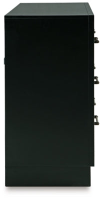 Kraeburn Dresser - B496-31
