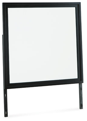 Kraeburn Bedroom Mirror - B496-36