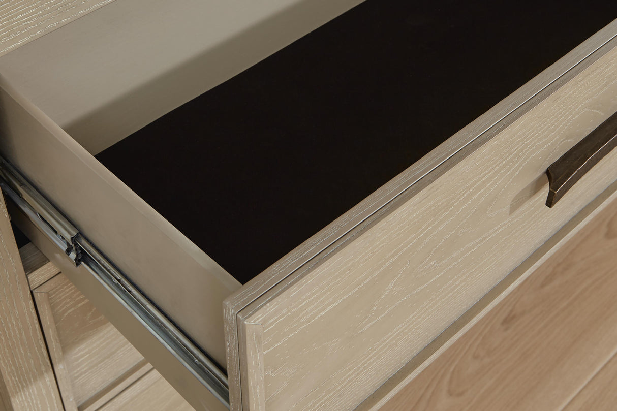 Calmoro Dresser - B602-31