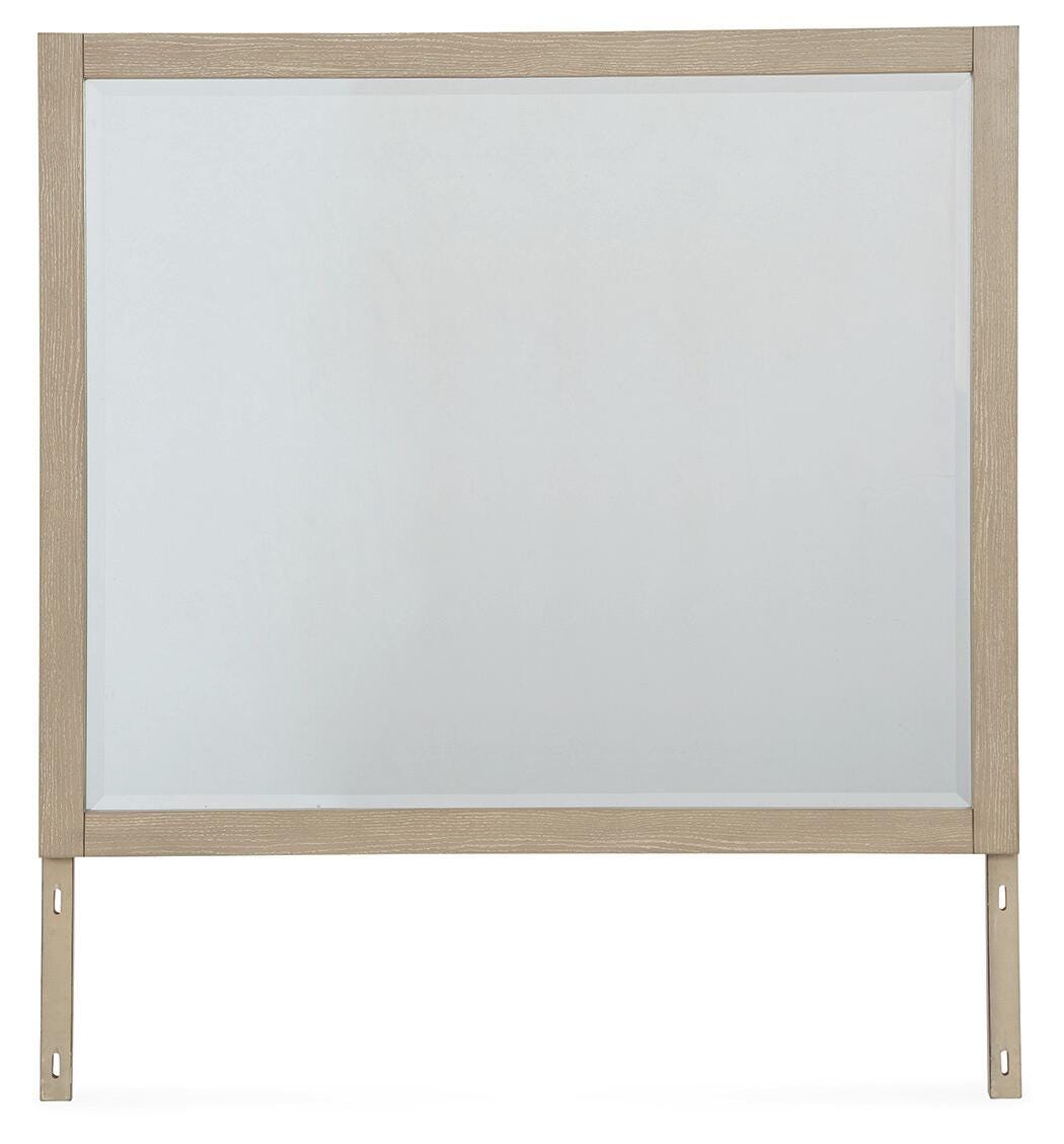 Calmoro Bedroom Mirror - B602-36