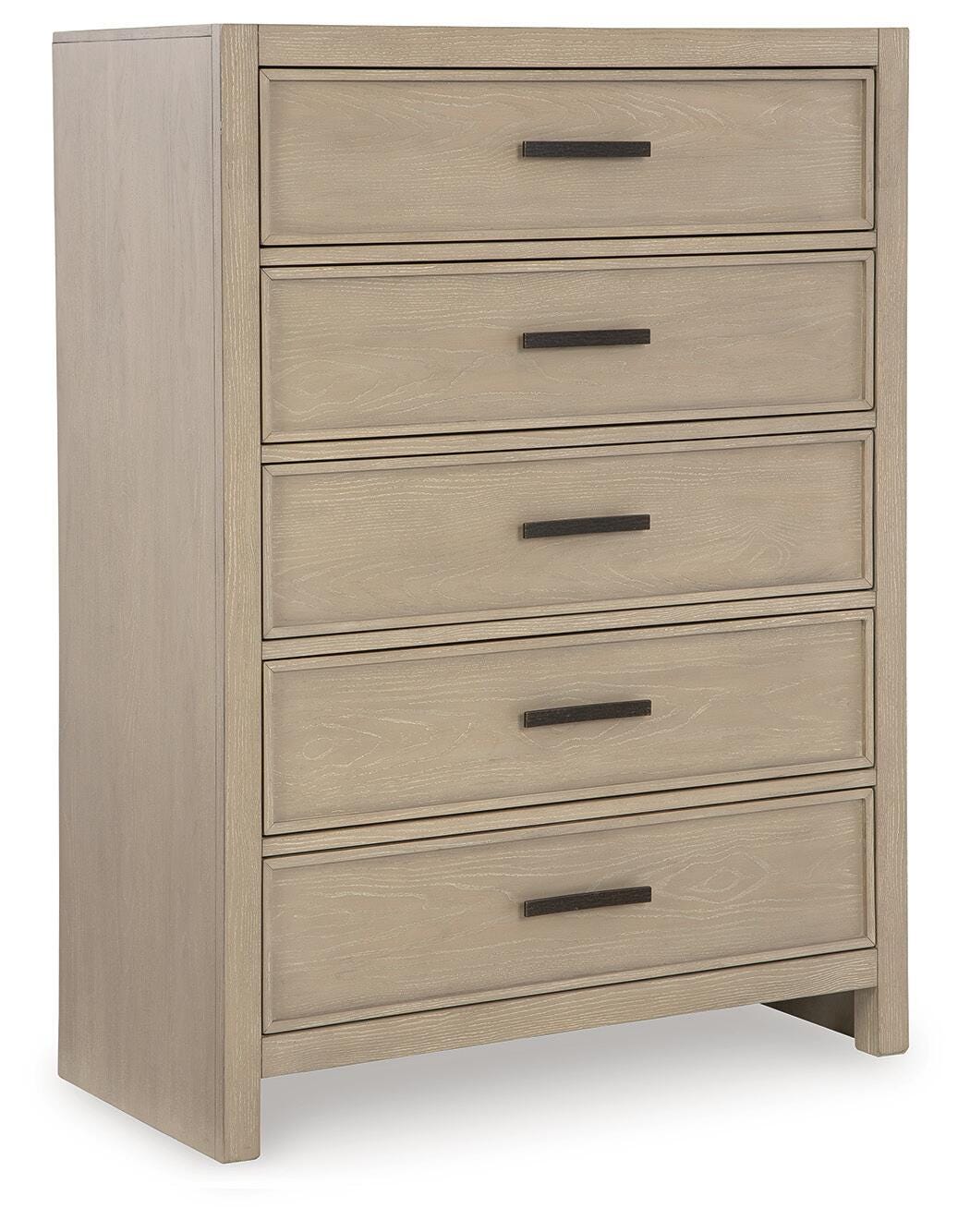 Calmoro Chest of Drawers - B602-46