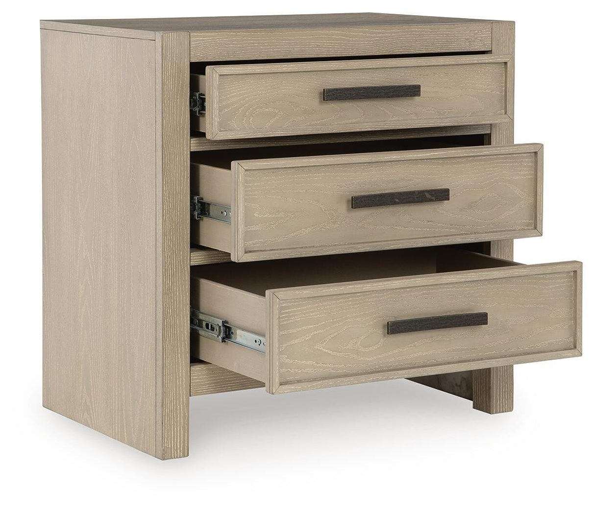 Calmoro Nightstand - B602-93