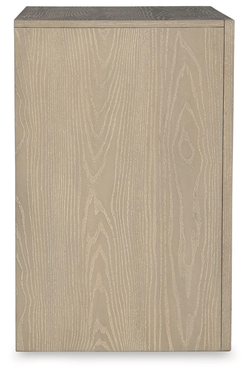 Calmoro Nightstand - B602-93