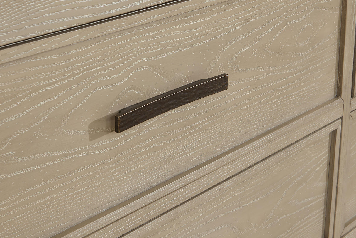 Calmoro Dresser - B602-31