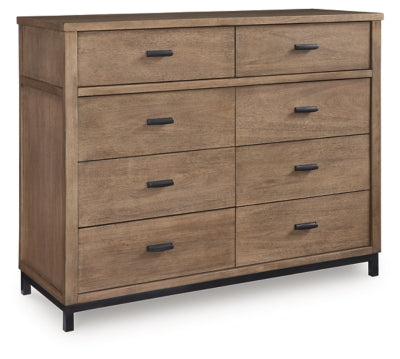 Tomtyn Dresser - B622-31