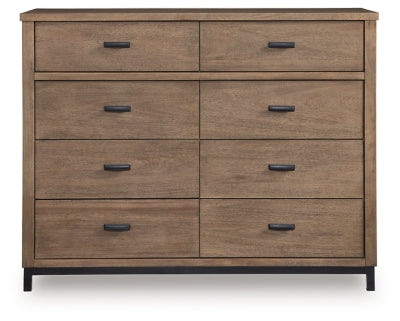 Tomtyn Dresser - B622-31