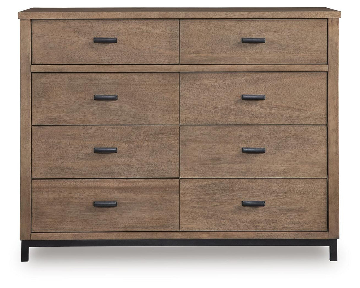 Tomtyn Dresser - B622-31