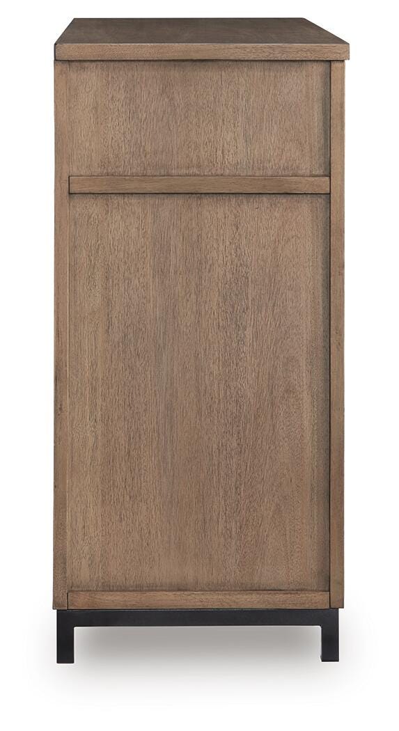 Tomtyn Dresser - B622-31