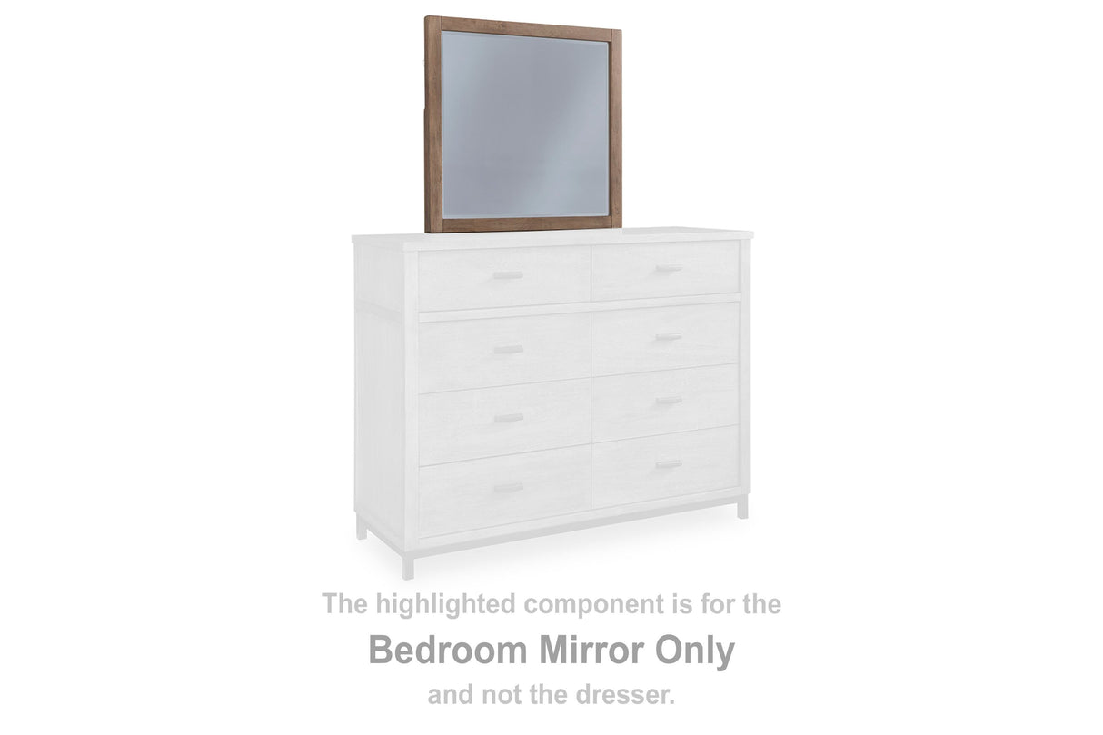 Tomtyn Bedroom Mirror - B622-36