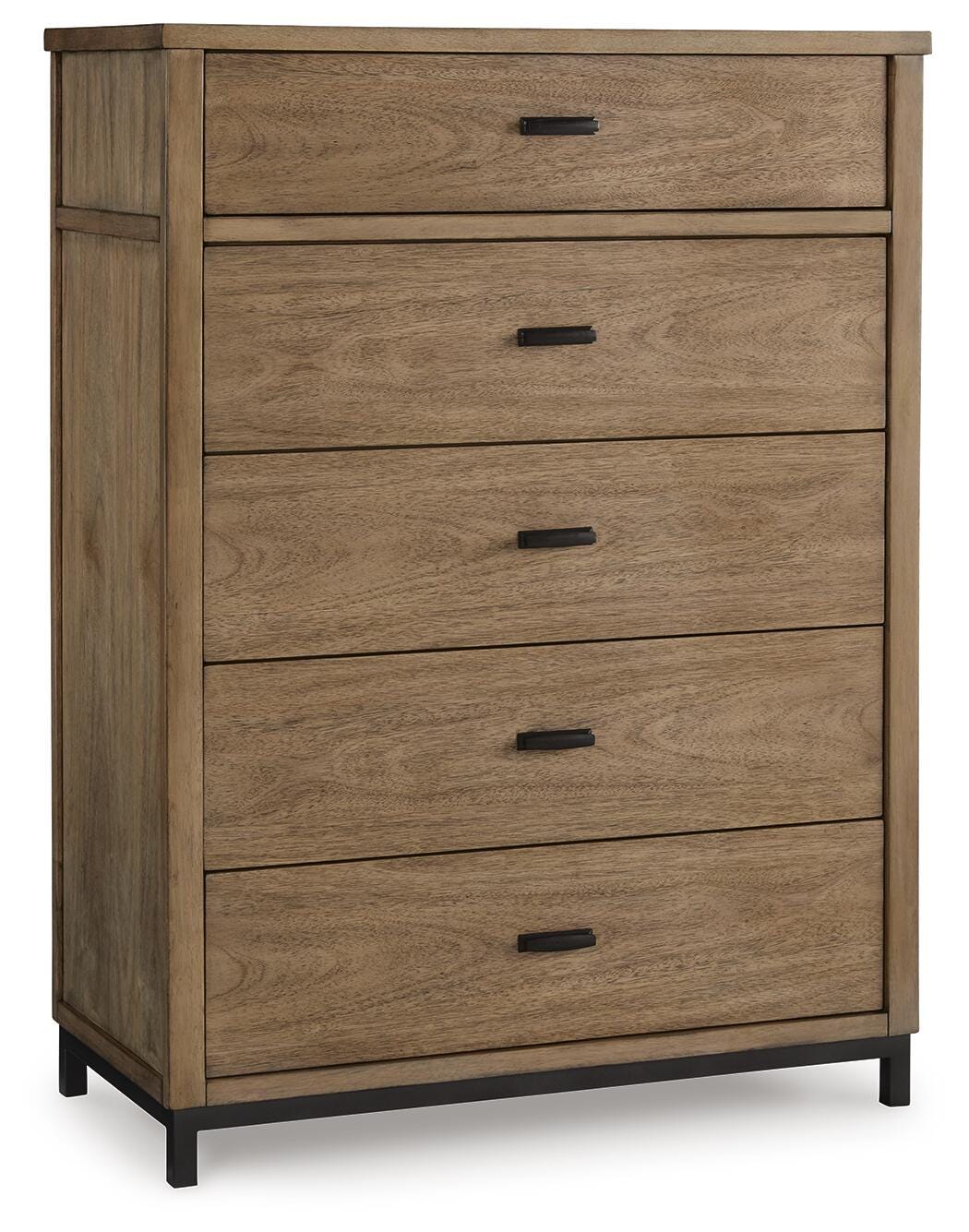 Tomtyn Chest of Drawers - B622-46