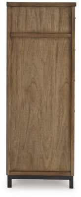 Tomtyn Chest of Drawers - B622-46