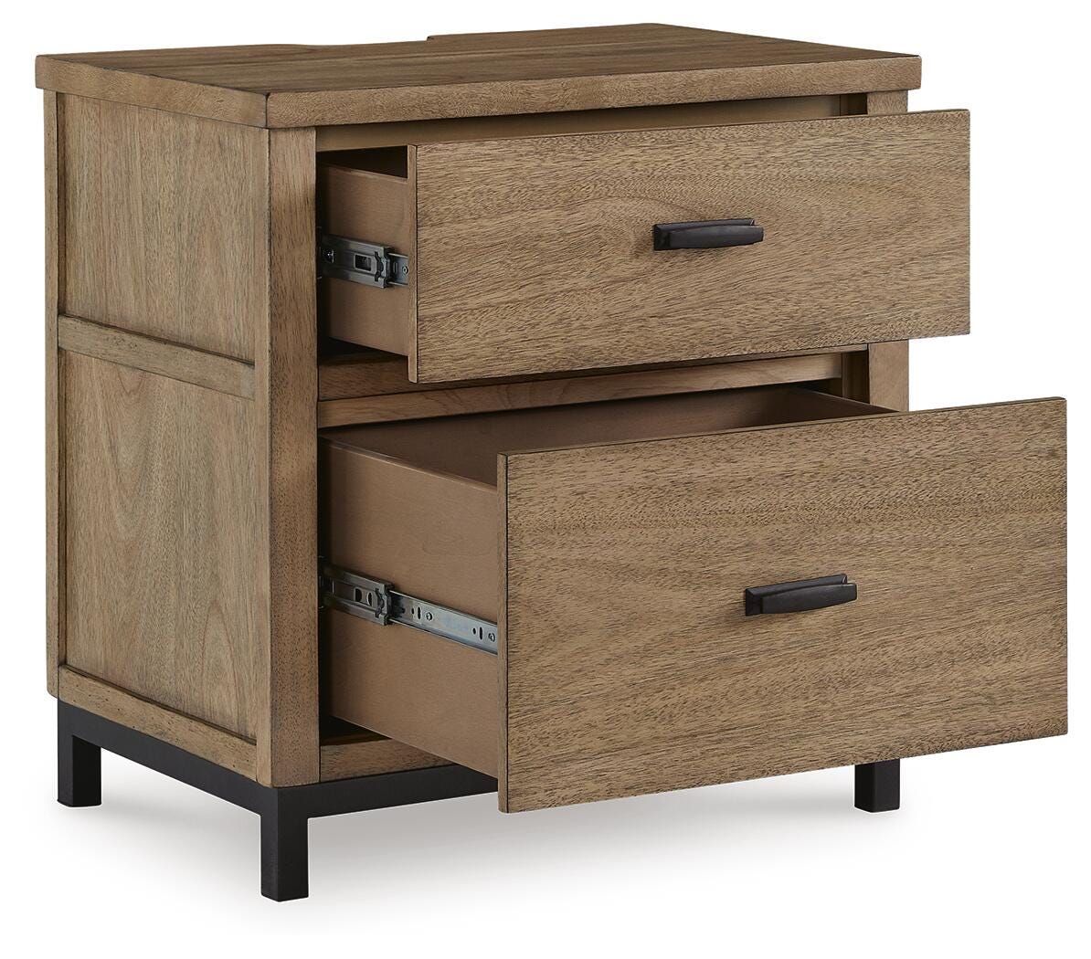Tomtyn Nightstand - B622-92