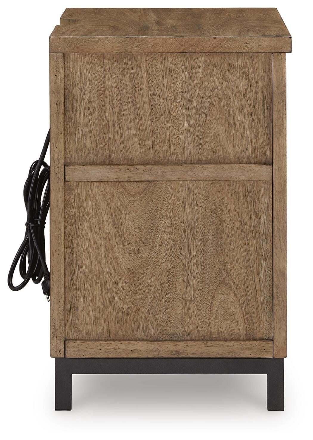 Tomtyn Nightstand - B622-92