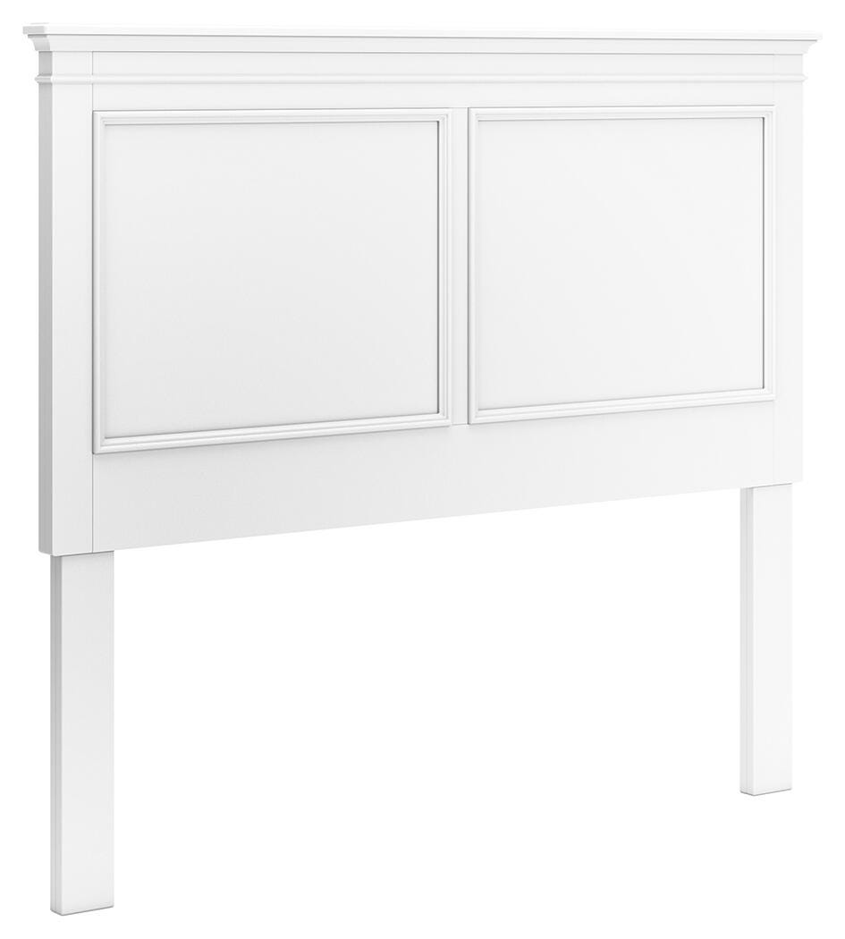 Fortman Full Panel Headboard - B680-87