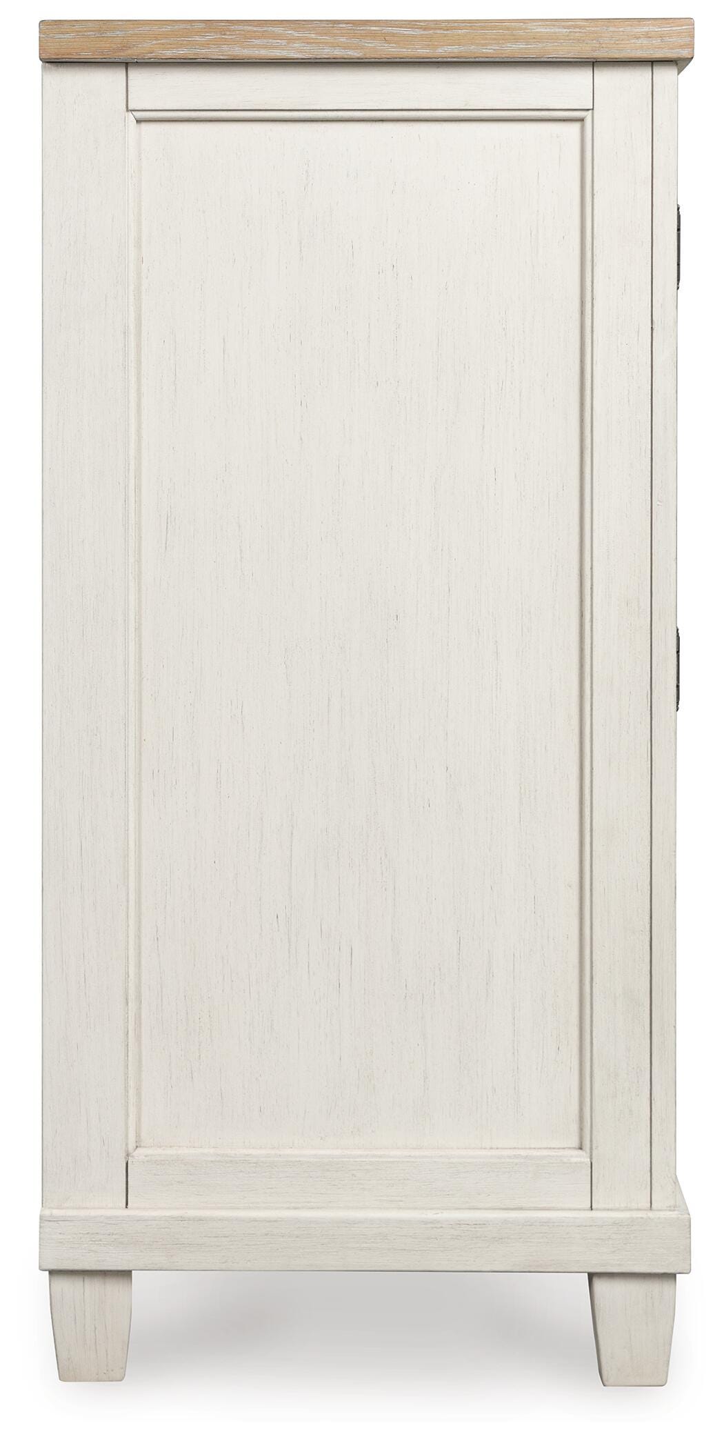 Shaybrock Dresser - B683-31