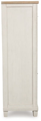 Shaybrock Door Chest - B683-48