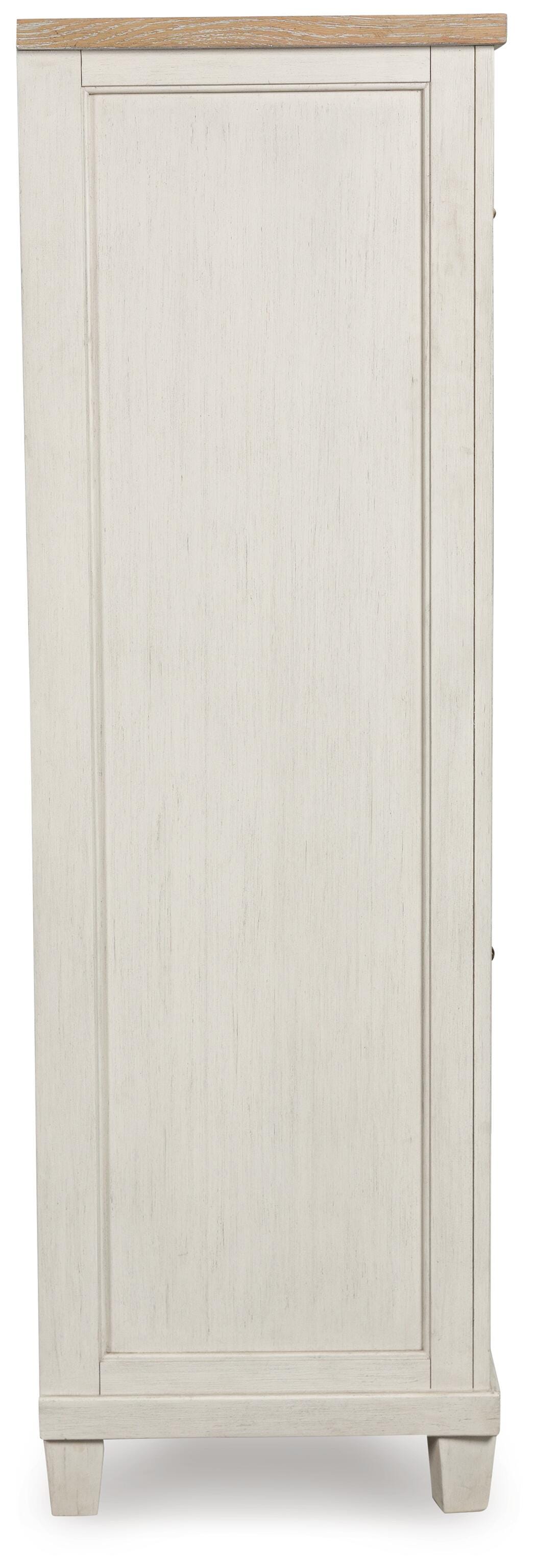 Shaybrock Door Chest - B683-48