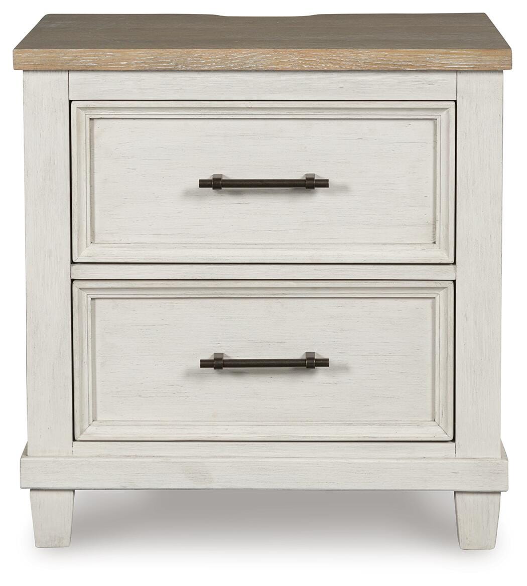 Shaybrock Nightstand - B683-92