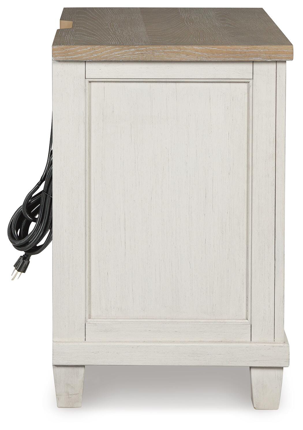 Shaybrock Nightstand - B683-92
