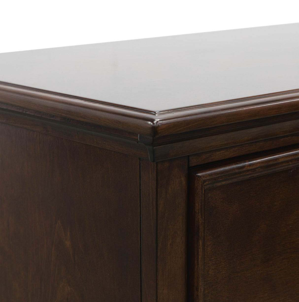 Danabrin Chest of Drawers - B685-46