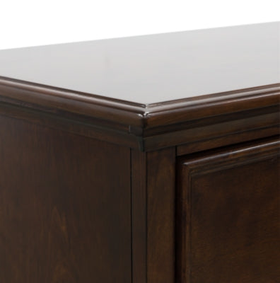 Danabrin Chest of Drawers - B685-46