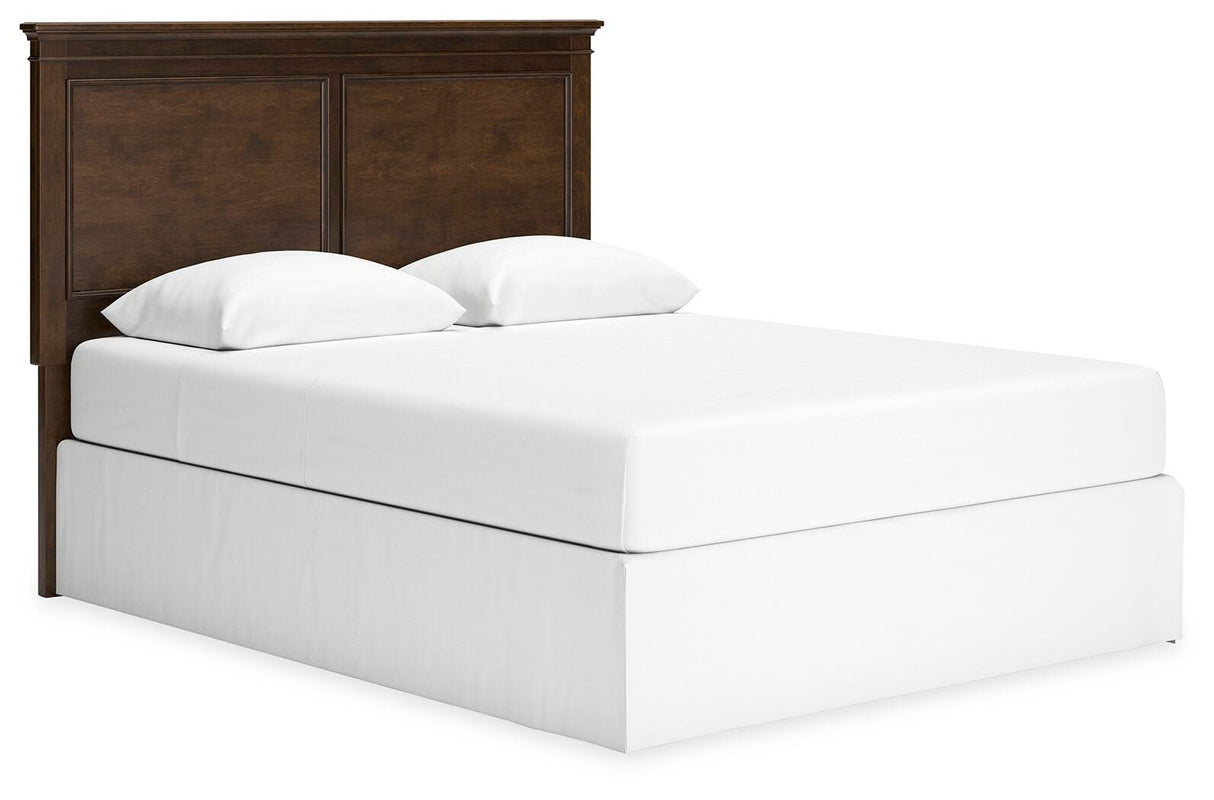 Danabrin Queen Panel Headboard - B685-57