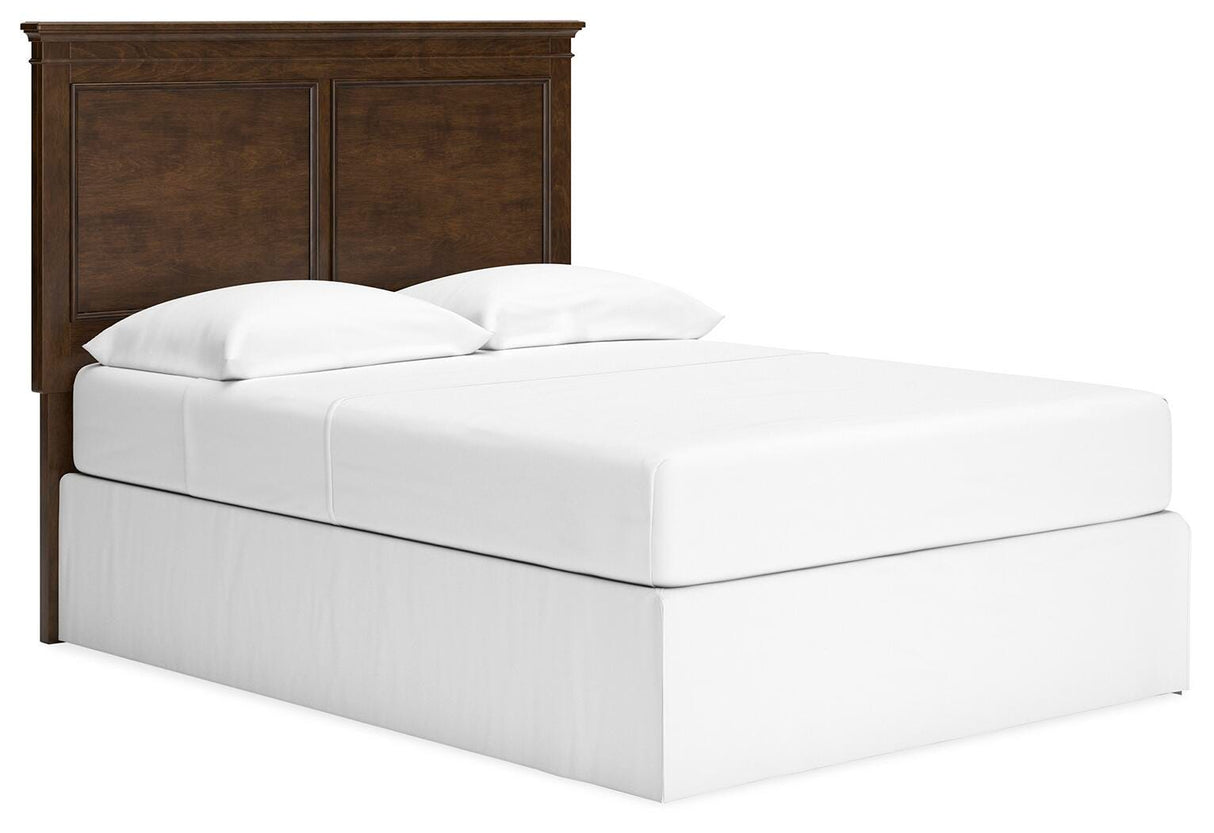 Danabrin Full Panel Headboard - B685-87