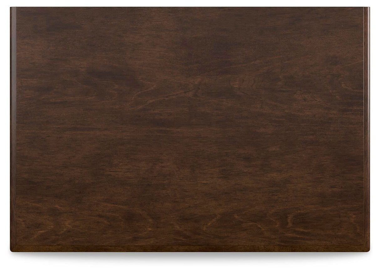 Danabrin Twin Panel Bed, Dresser and Nightstand - B685B29