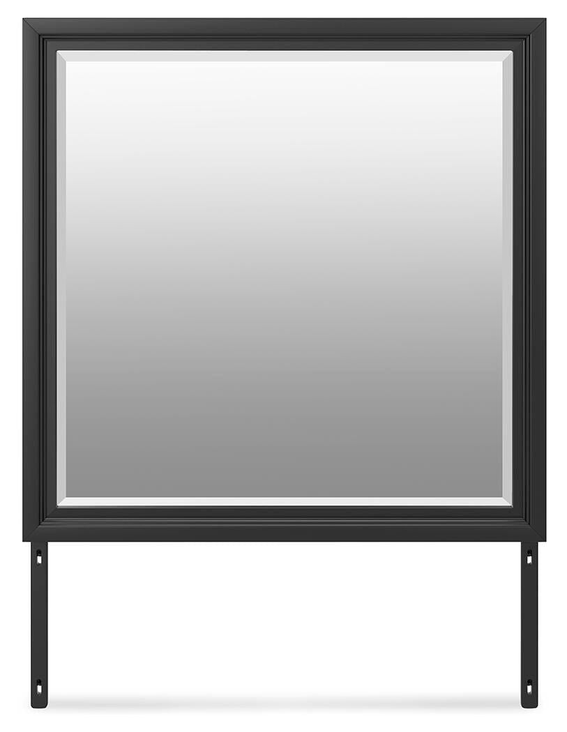 Lanolee Bedroom Mirror - B687-36