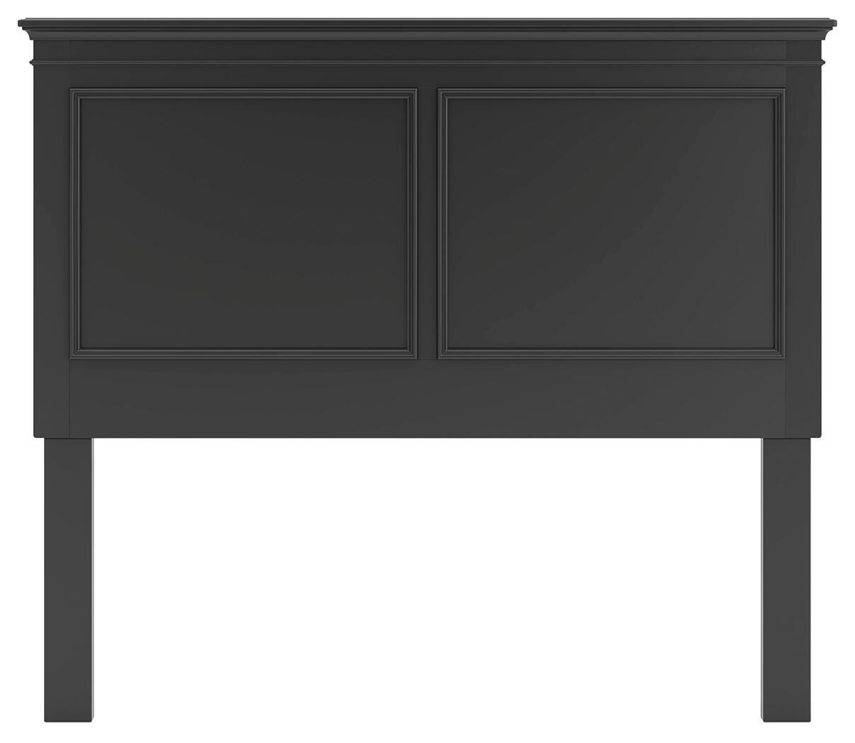 Lanolee Full Panel Headboard - B687-87