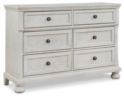 Robbinsdale Dresser - B742-21
