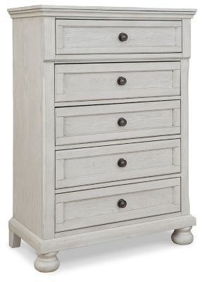 Robbinsdale Chest of Drawers - B742-45
