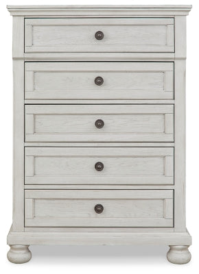 Robbinsdale Chest of Drawers - B742-45
