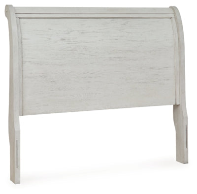 Robbinsdale Full Sleigh Headboard - B742-87