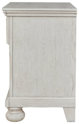 Robbinsdale Nightstand - B742-91