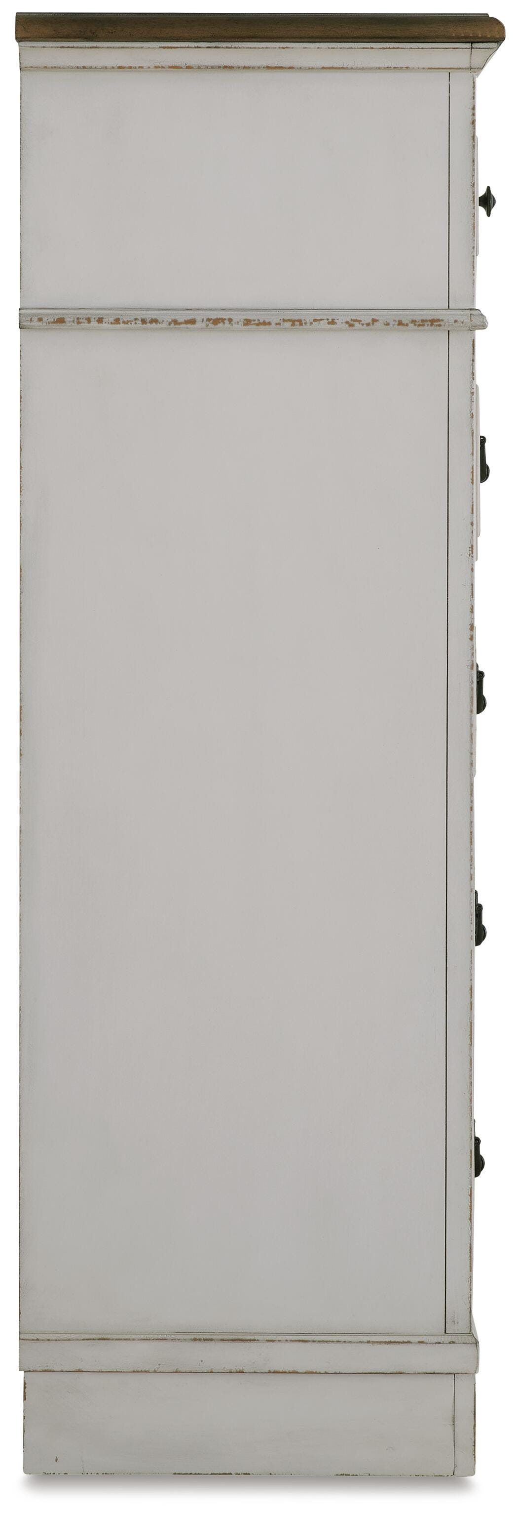 Blendon Chest of Drawers - B747-46