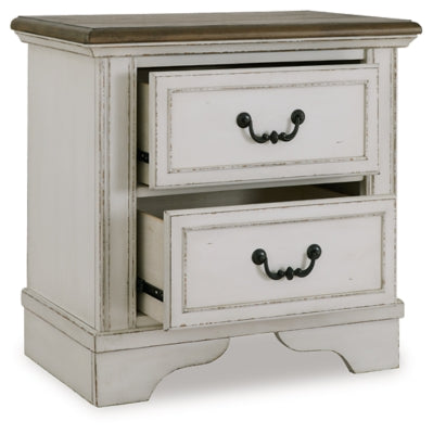 Blendon Nightstand - B747-92