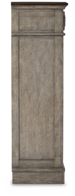 Lodenbay Chest of Drawers - B751-46