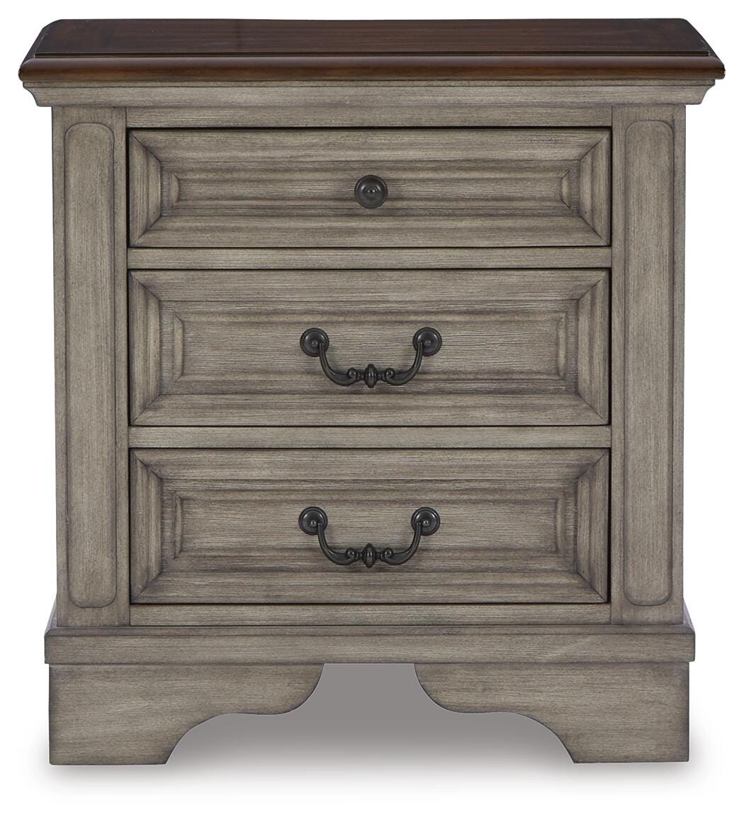 Lodenbay Nightstand - B751-93