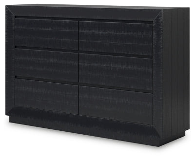 Londer Dresser - B768-31