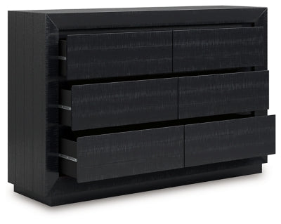 Londer Dresser - B768-31