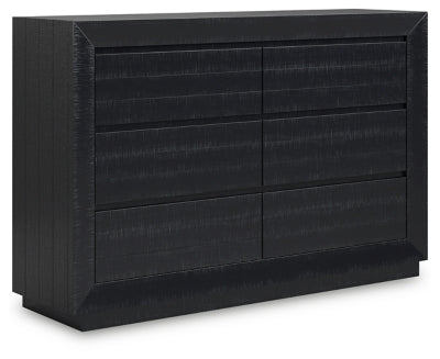 Londer Dresser - B768-31