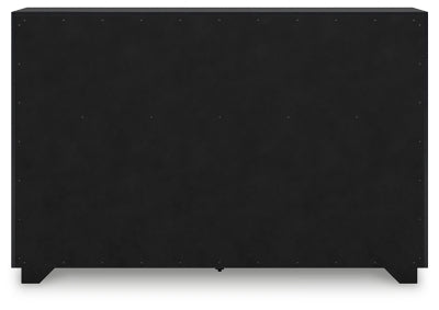 Londer Dresser - B768-31