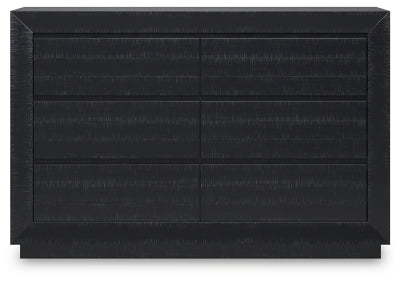 Londer Dresser - B768-31