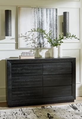 Londer Dresser - B768-31