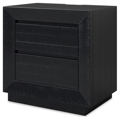 Londer Nightstand - B768-92