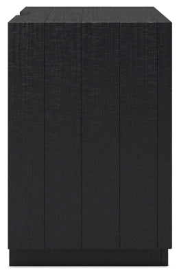 Londer Nightstand - B768-92