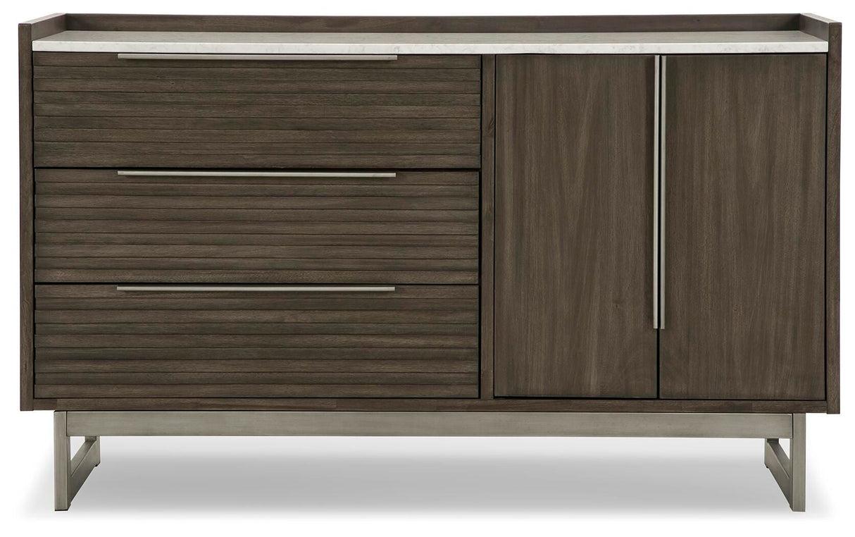 Arkenton Dresser - B786-31