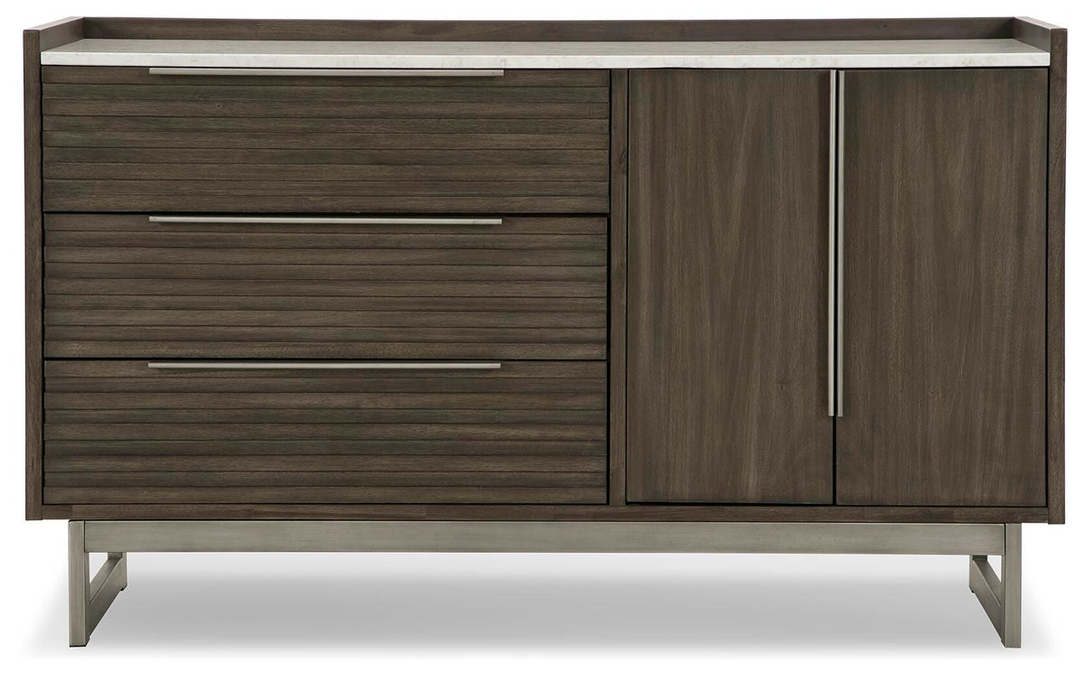 Arkenton Dresser - B786-31